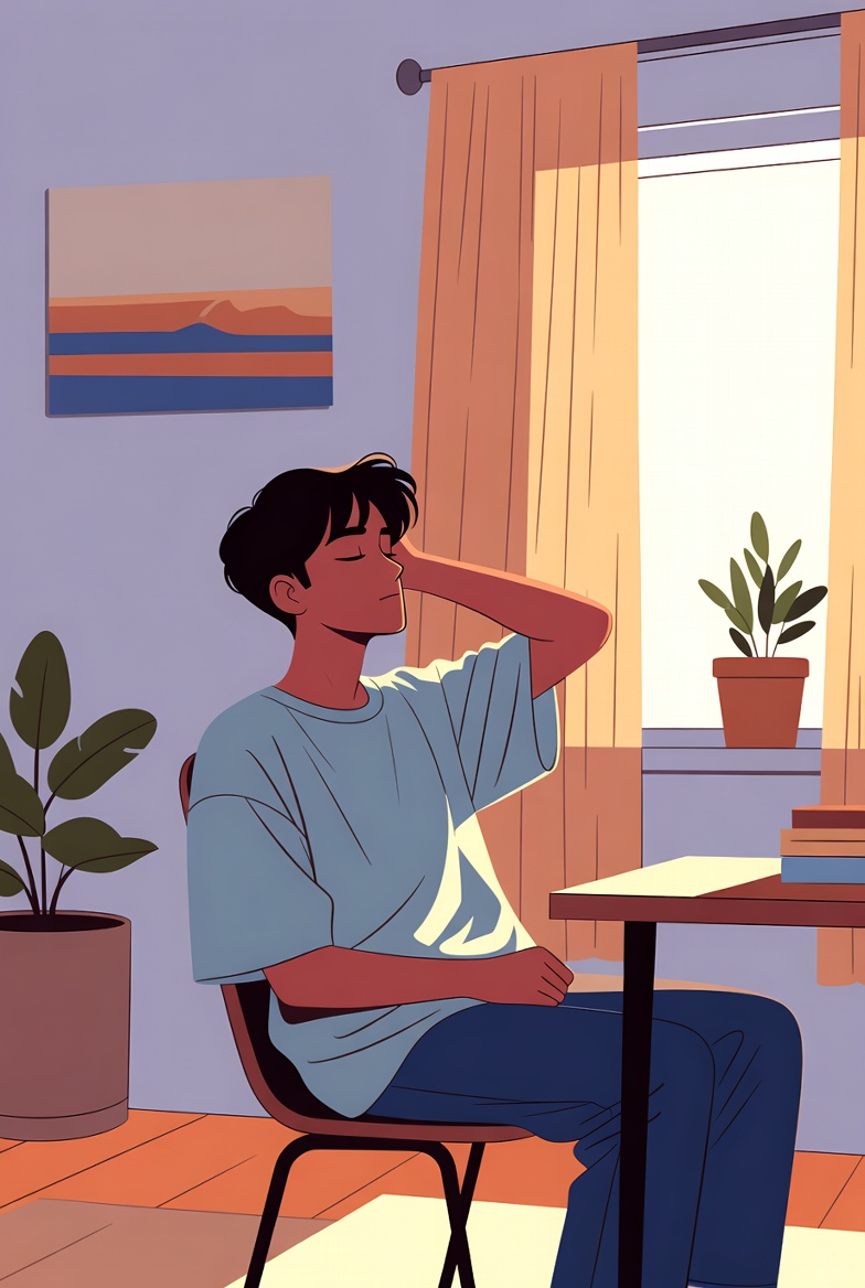 Cara Sederhana Memperlambat Tempo Tanpa Mengurangi Produktivitas