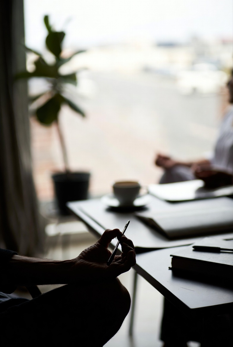 Menjadikan Jeda sebagai Rutinitas yang Menenangkan